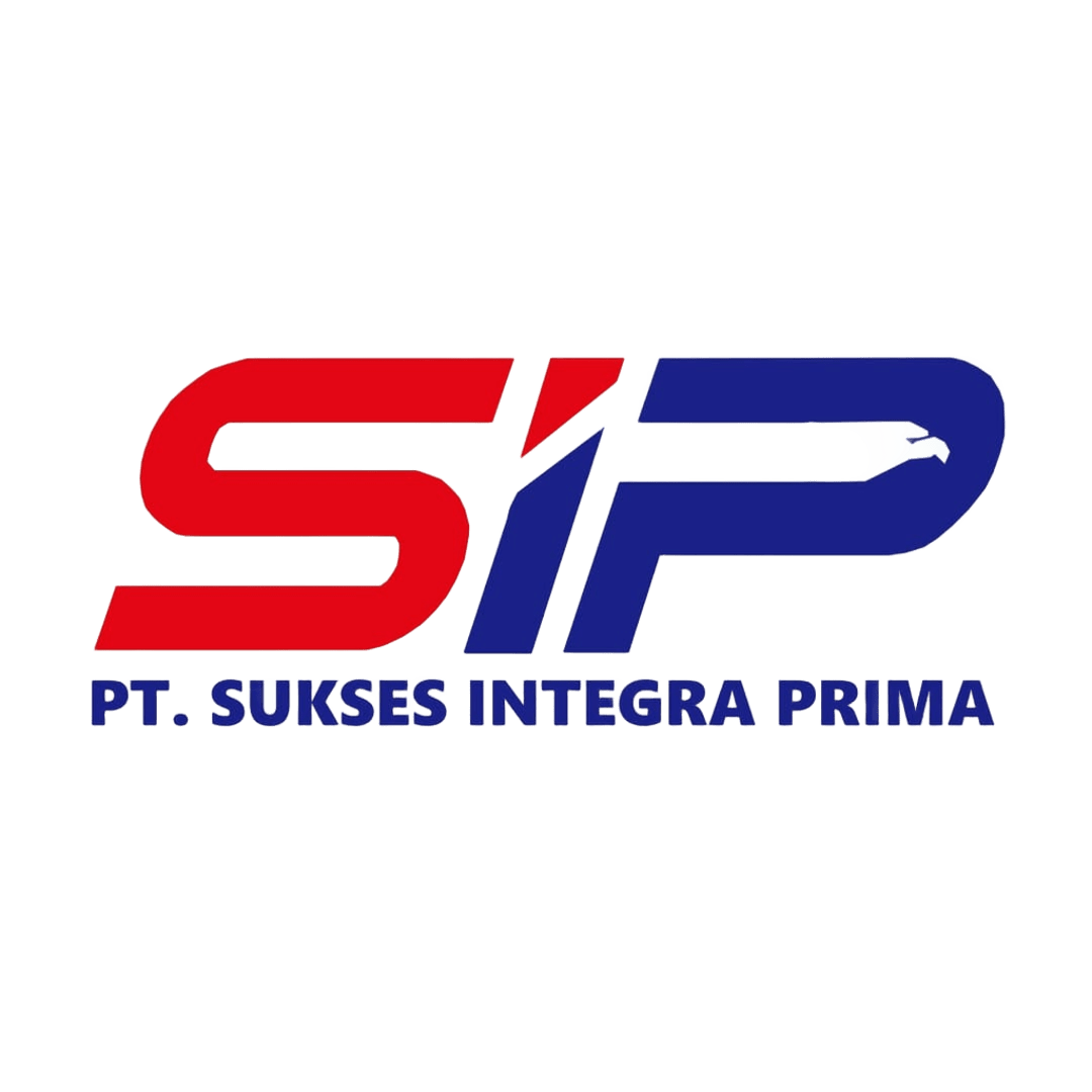 Logo PT Sukses Integra Prima